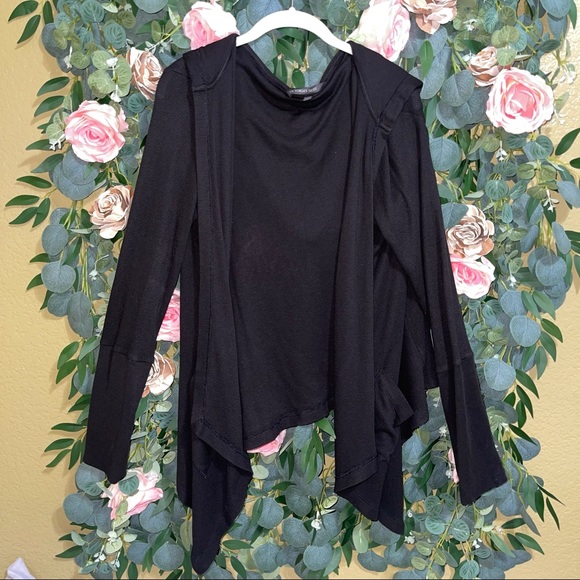 Victoria Secret Athletic/Lounge Hoodie - Picture 4 of 7